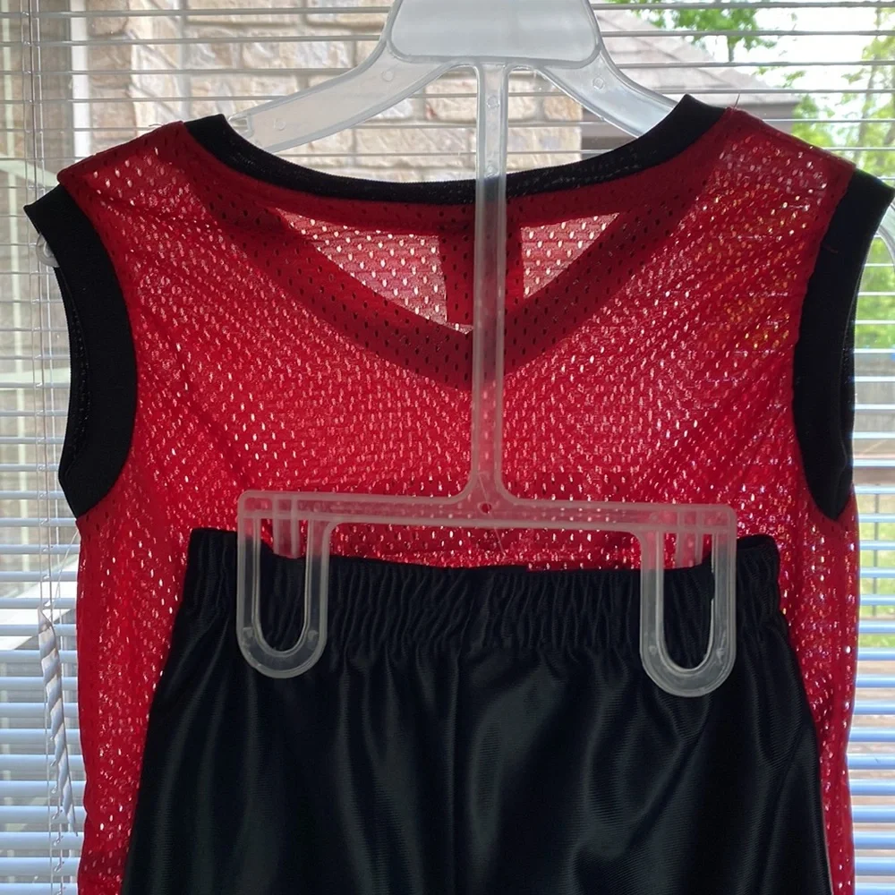 NWT Boys 2 pc Tank Top/Short Set by Tuff Guys. Size 7 - Picture 7 of 10